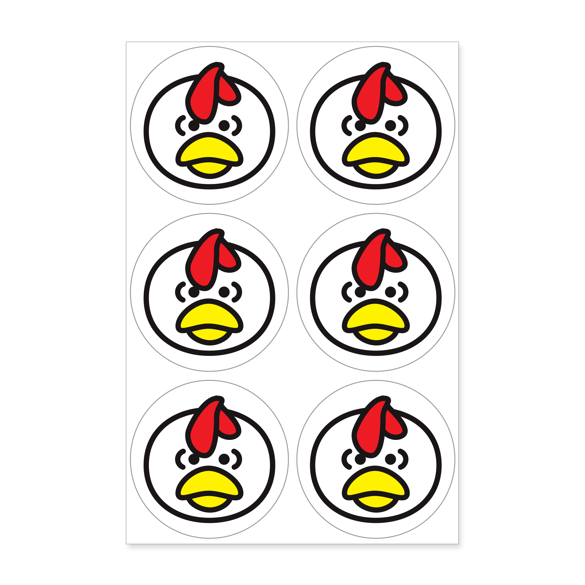 CHICKEN