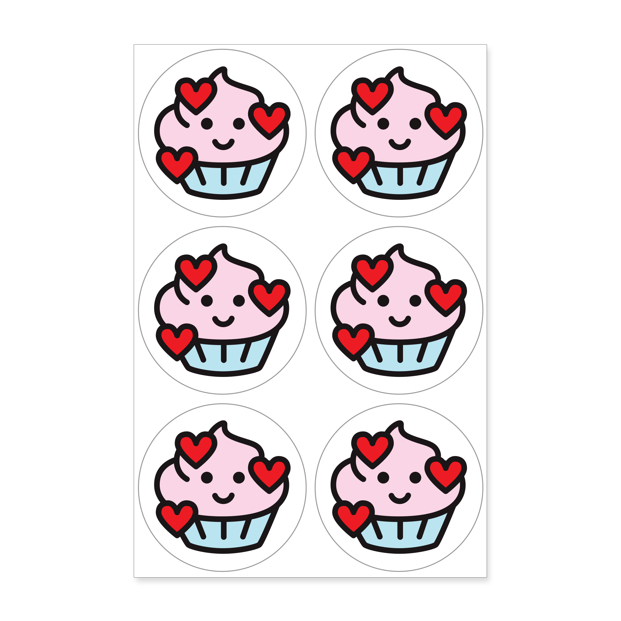 CUPCAKE