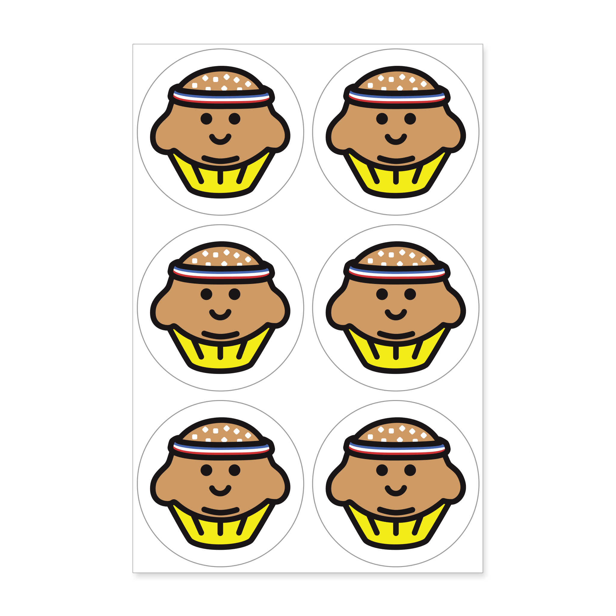 MUFFIN