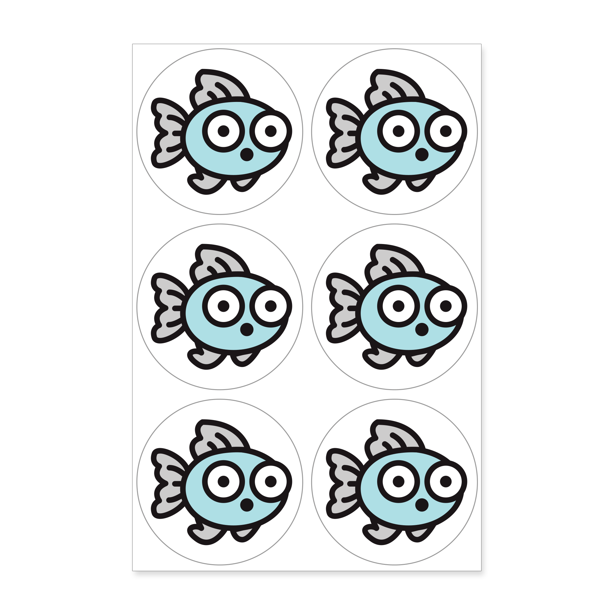FISH