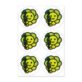 GRAPES (GREEN)