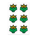 BROCCOLI