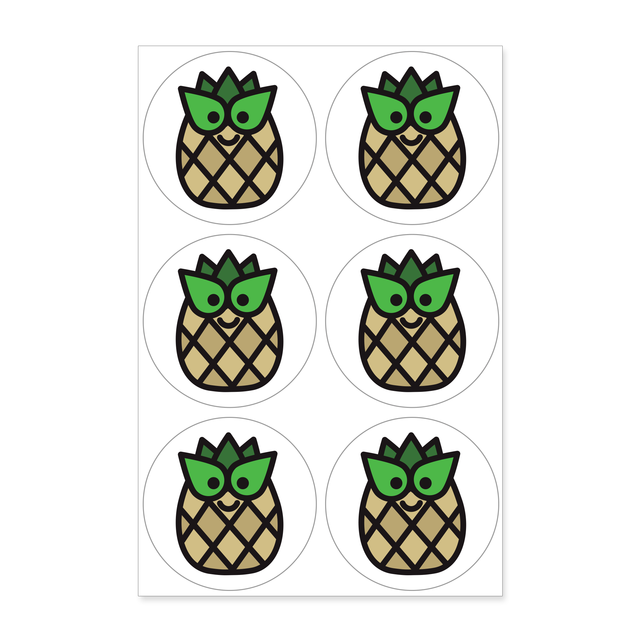 PINEAPPLE