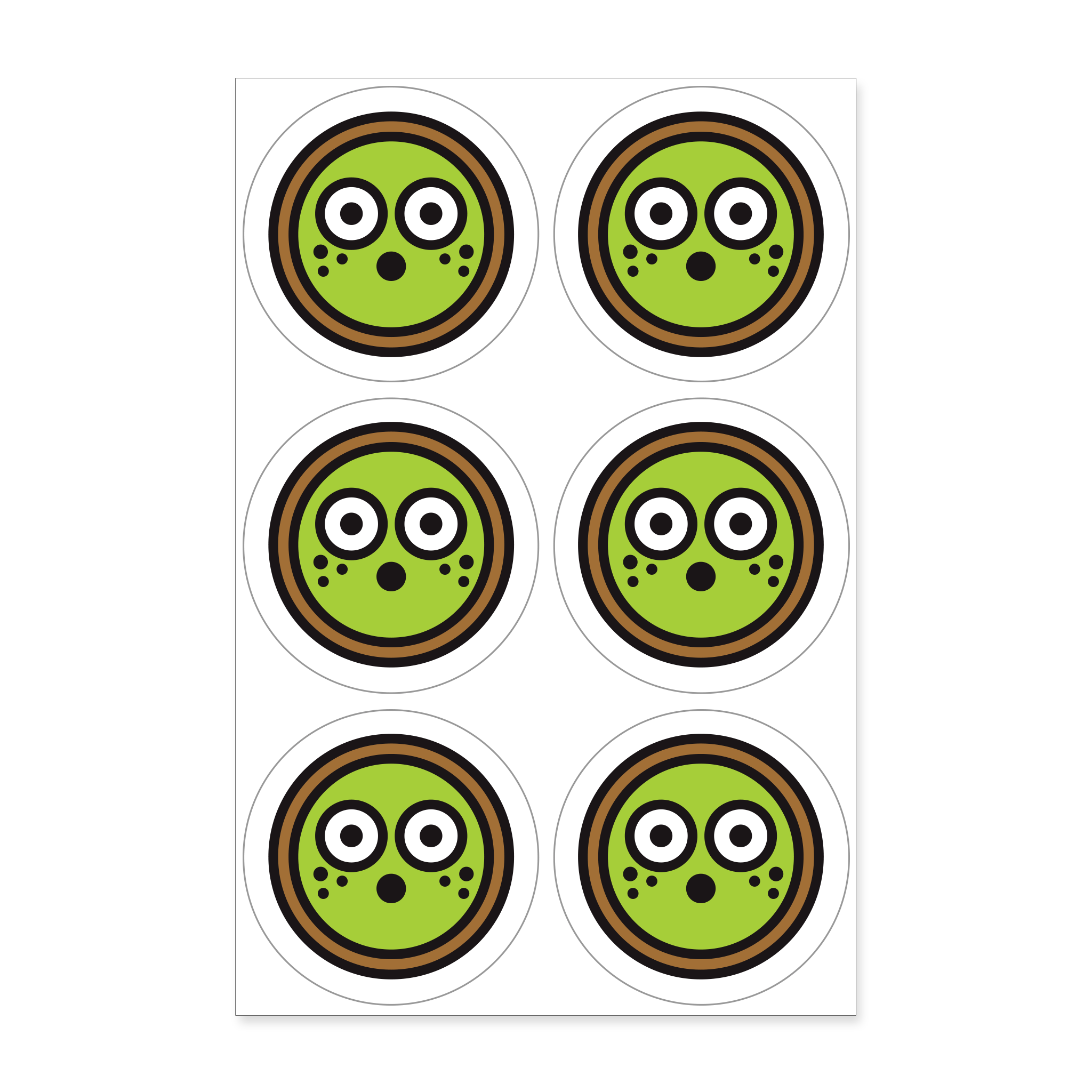KIWI