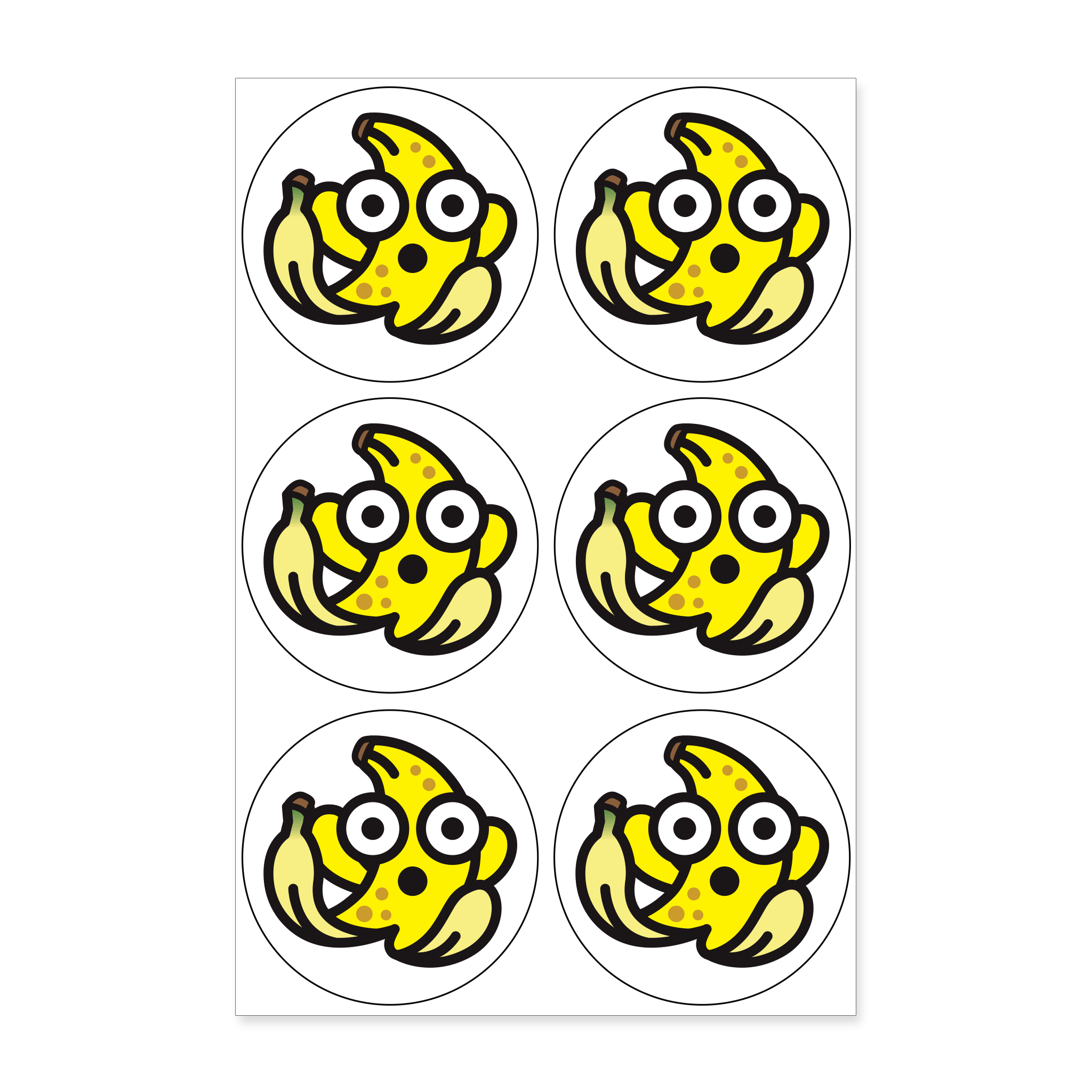 BANANA