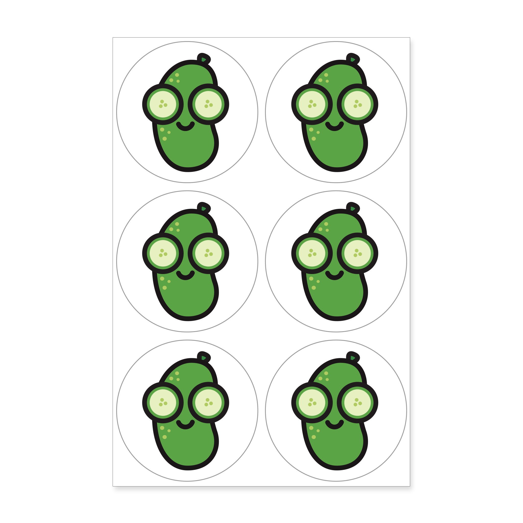 CUCUMBER