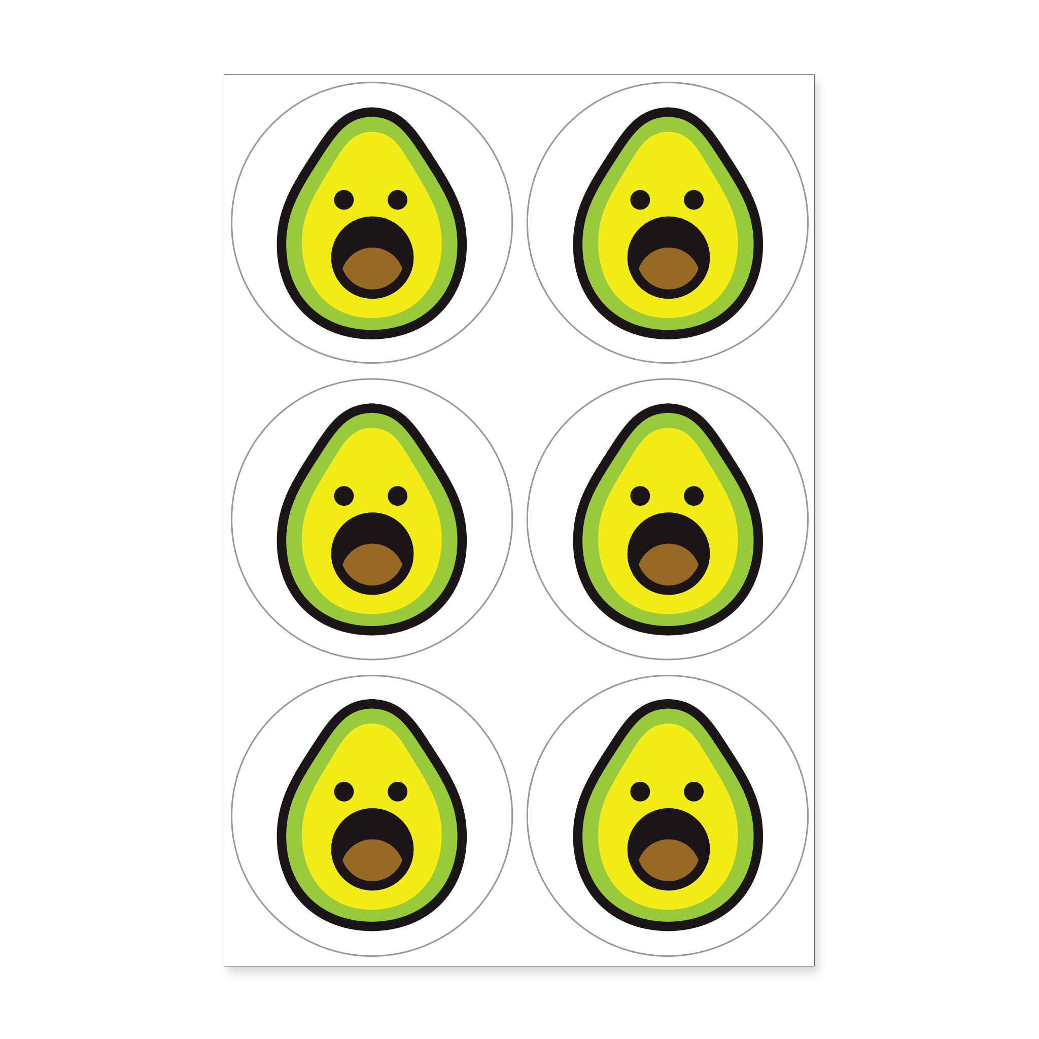 AVOCADO