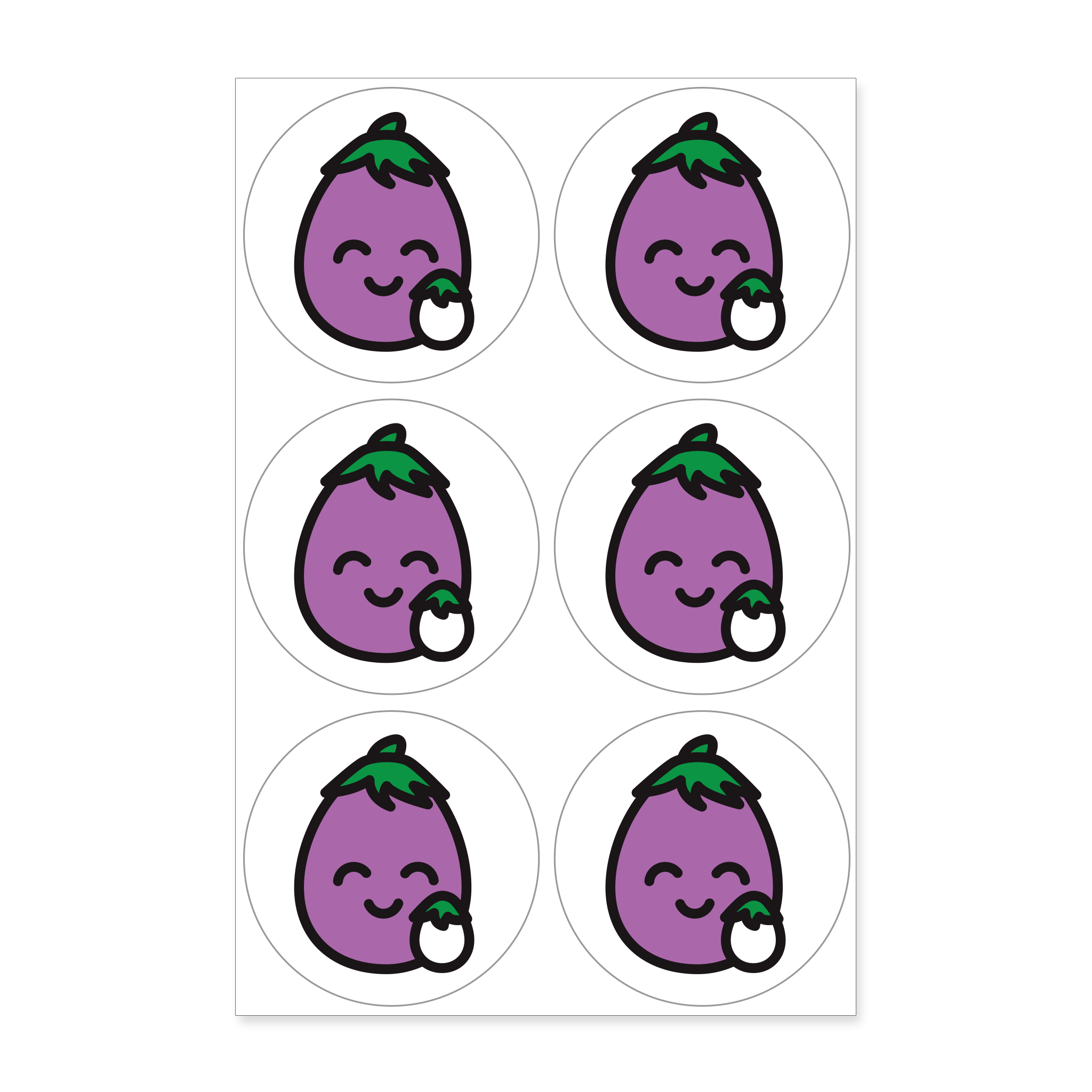 EGGPLANT