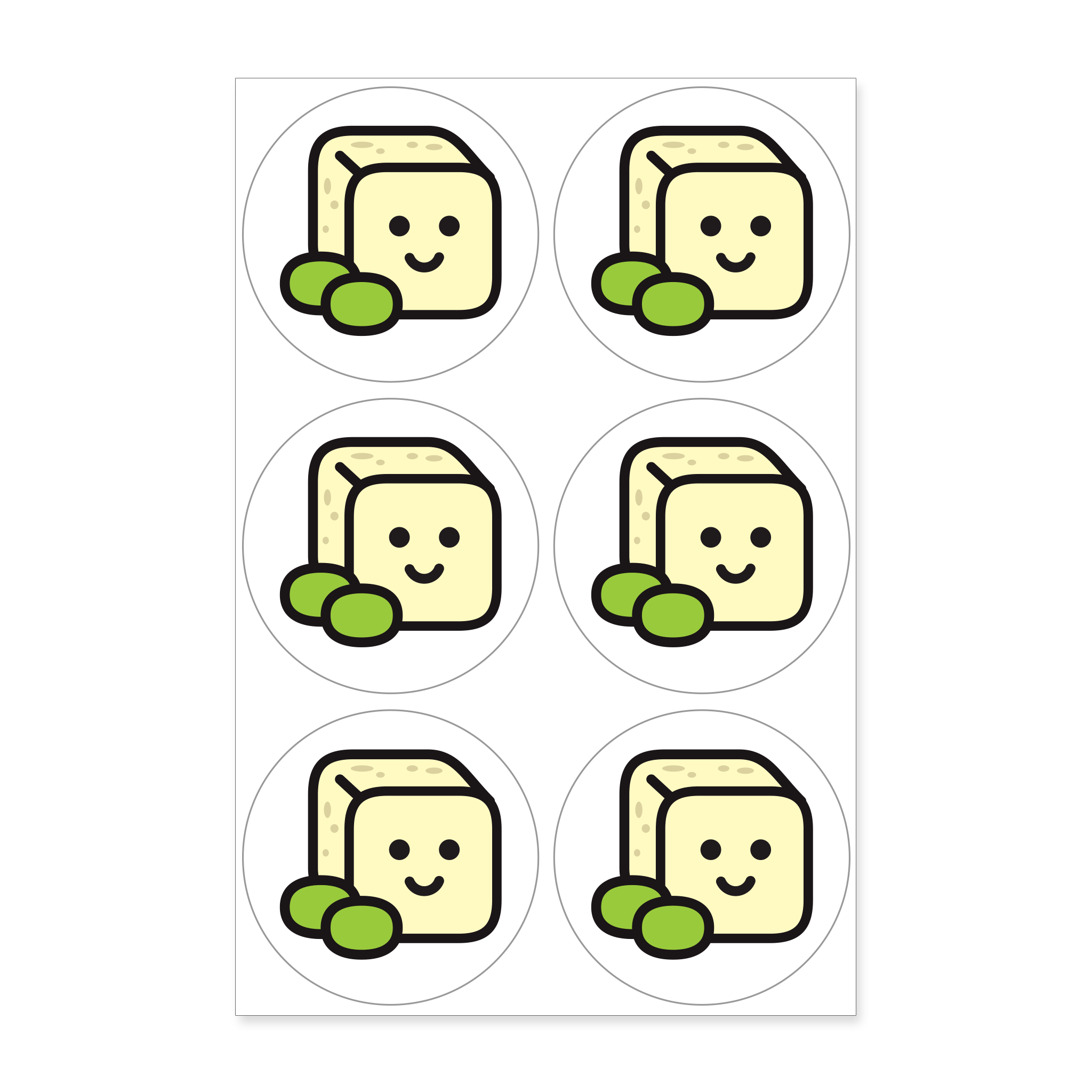 TOFU
