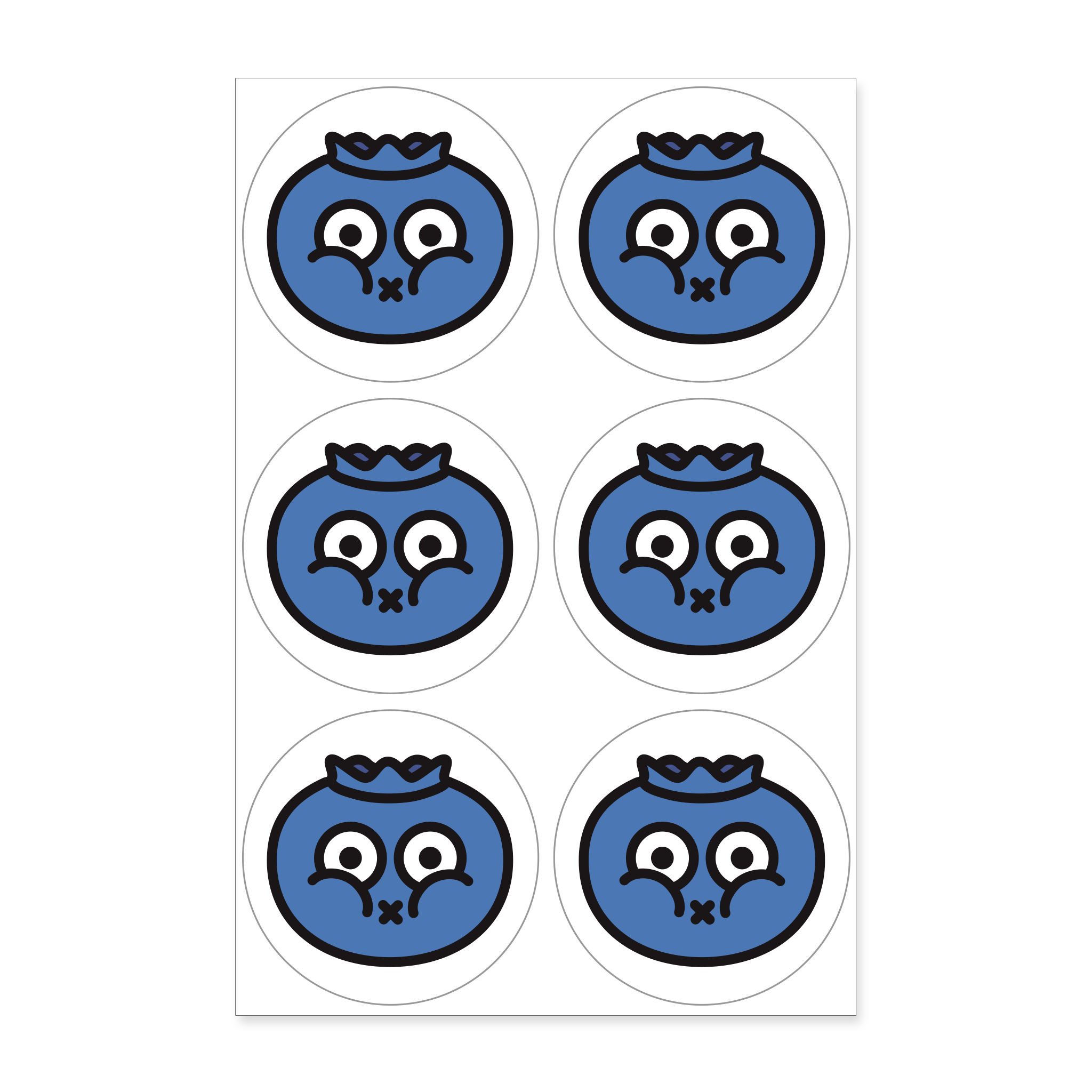 BLUEBERRY
