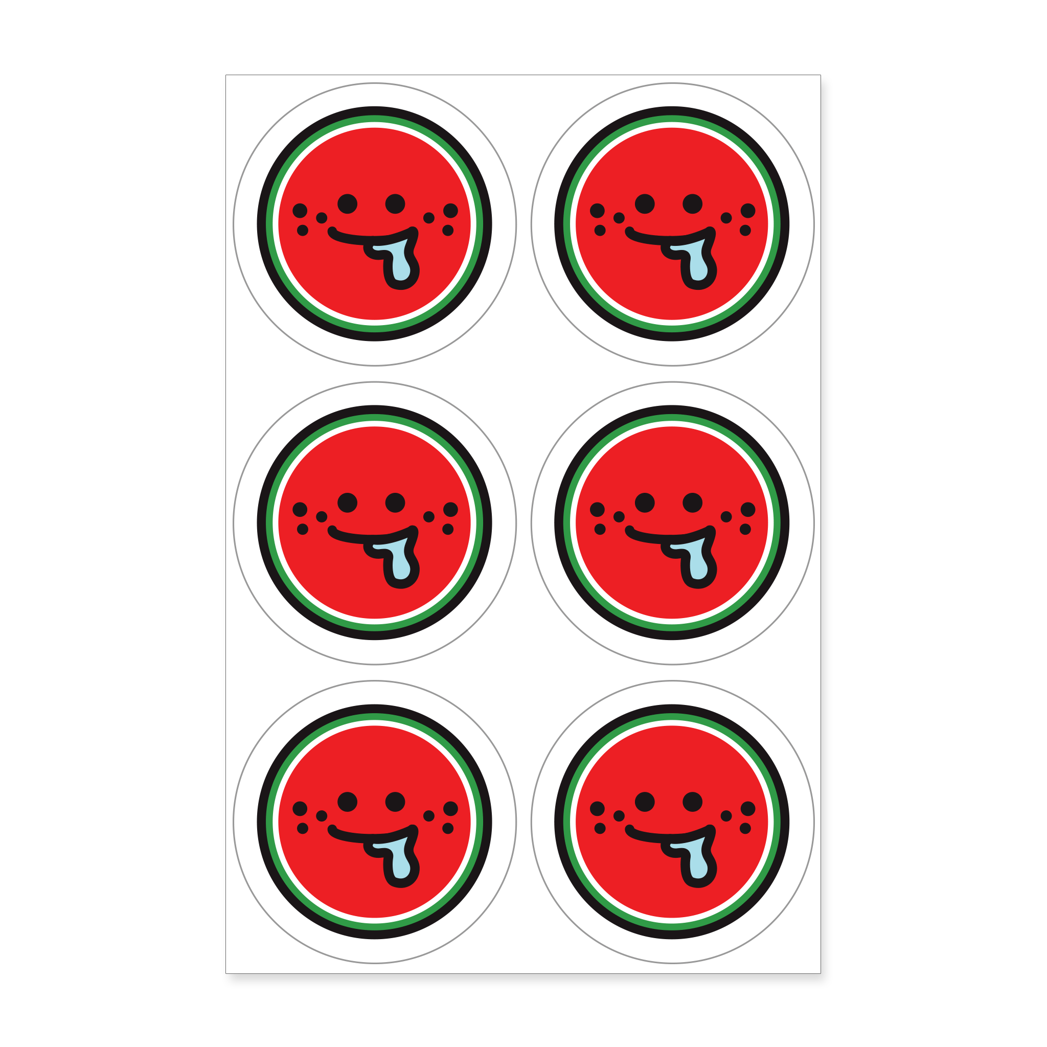 WATERMELON