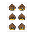 CHOCOLATE