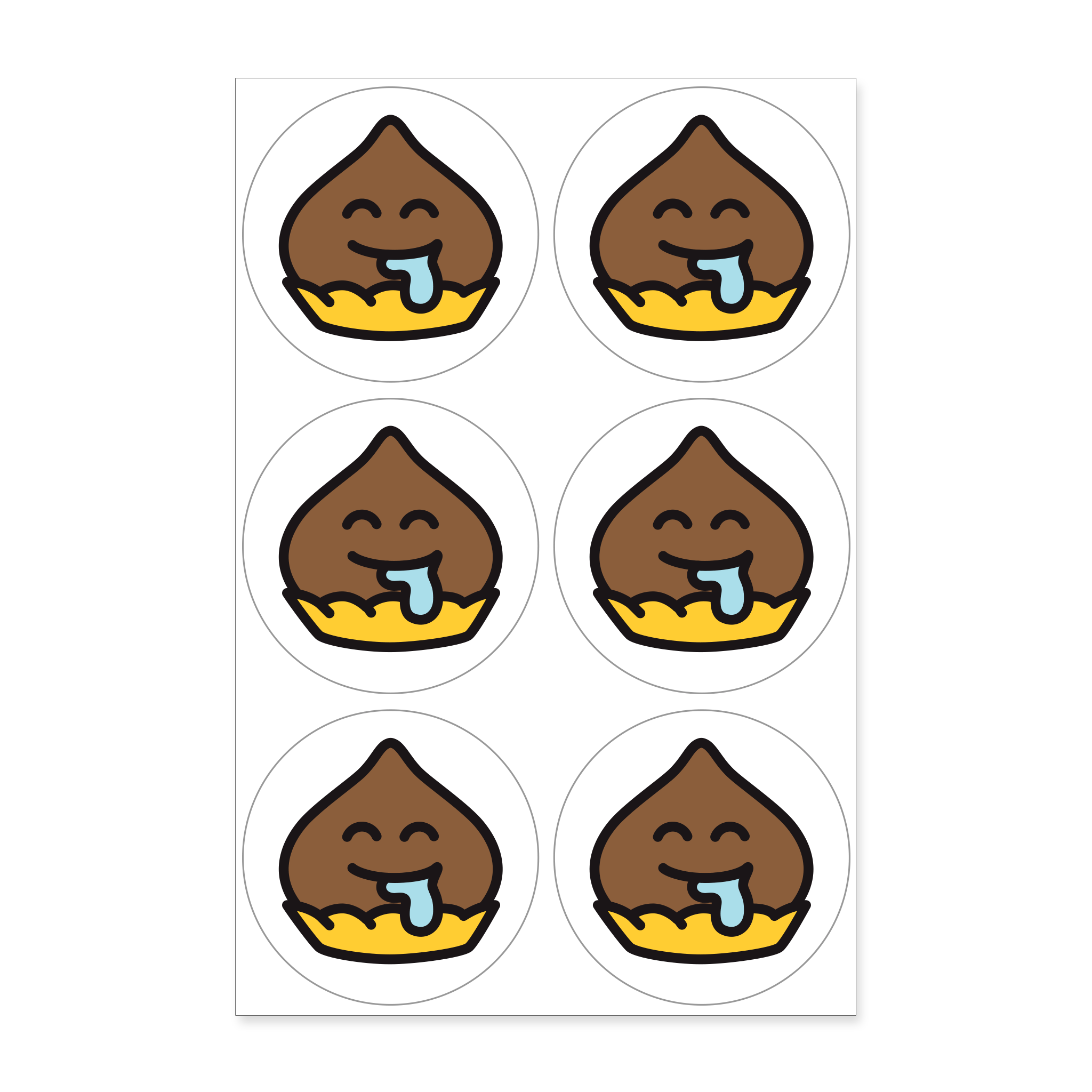CHOCOLATE
