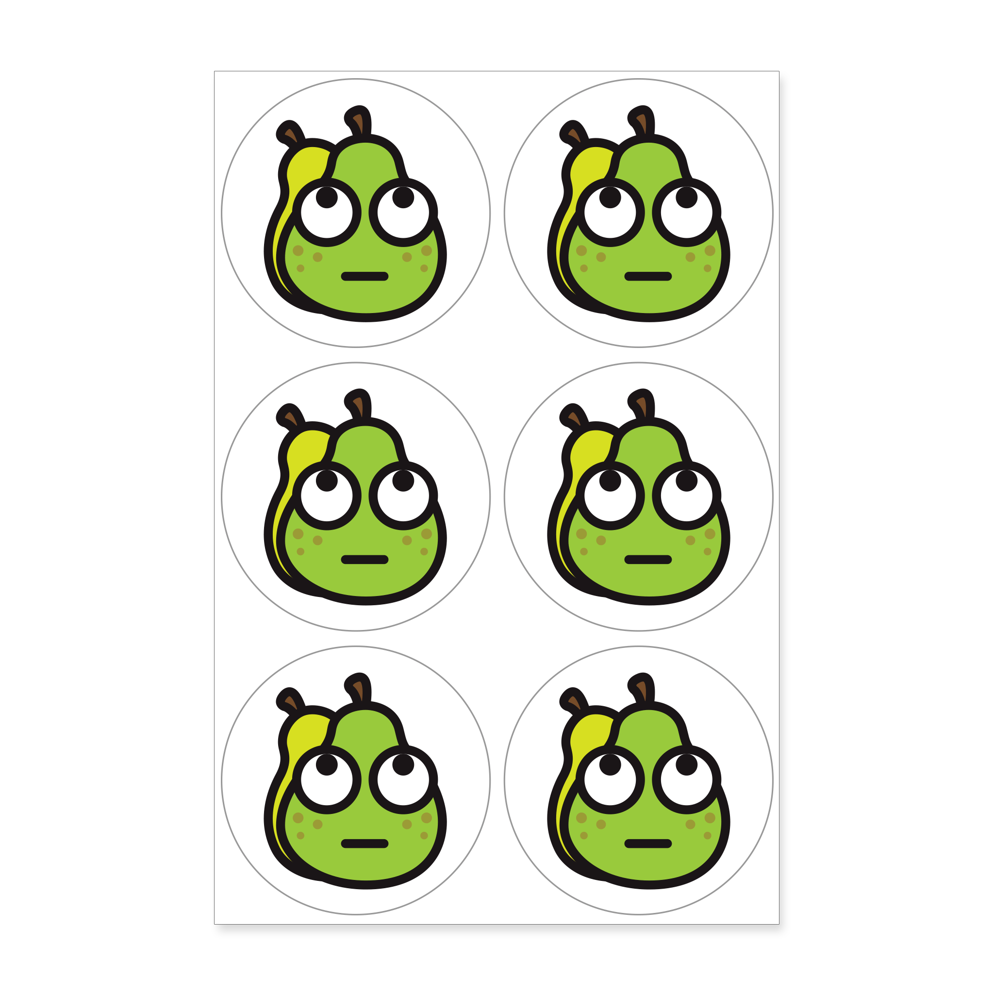 PEARS