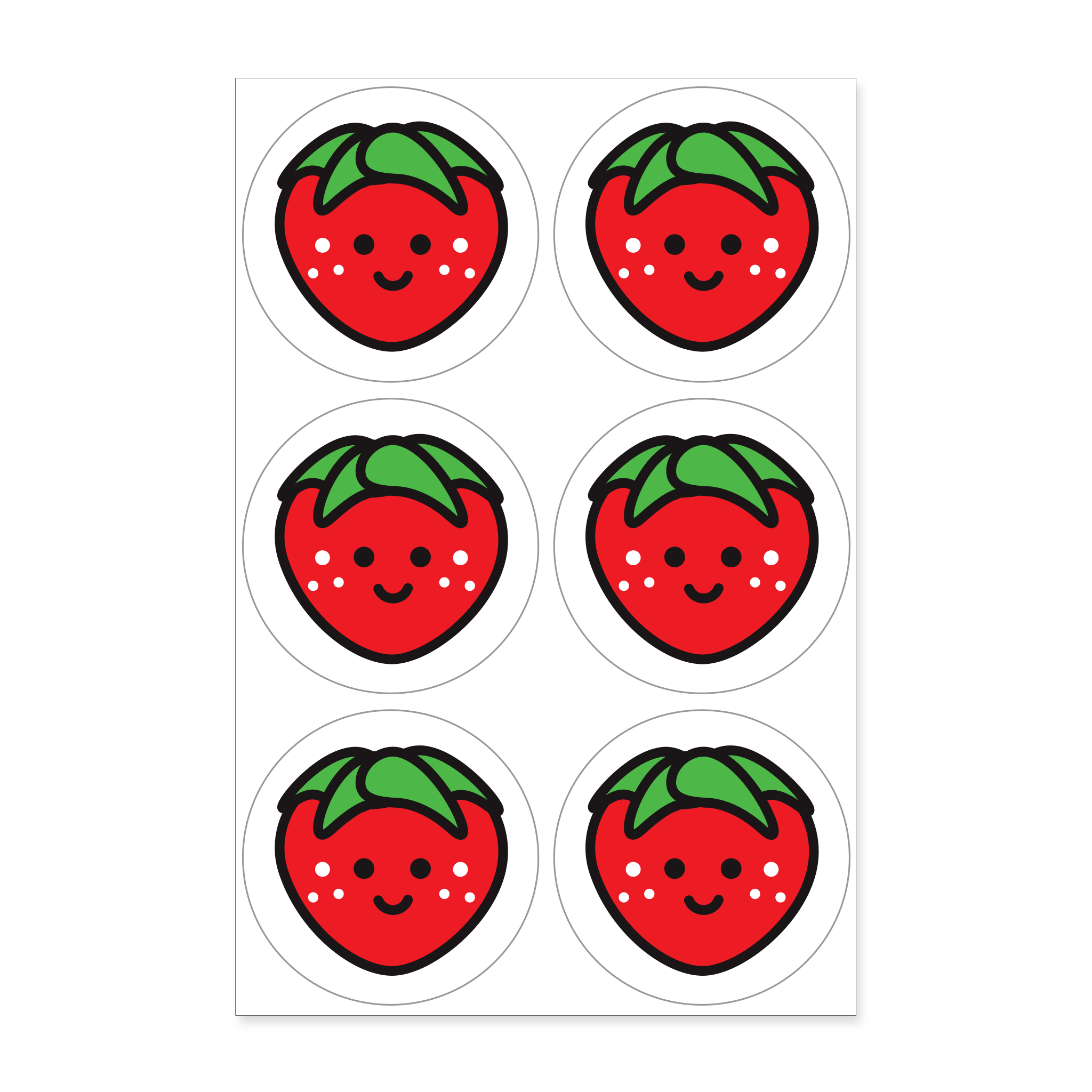 STRAWBERRY