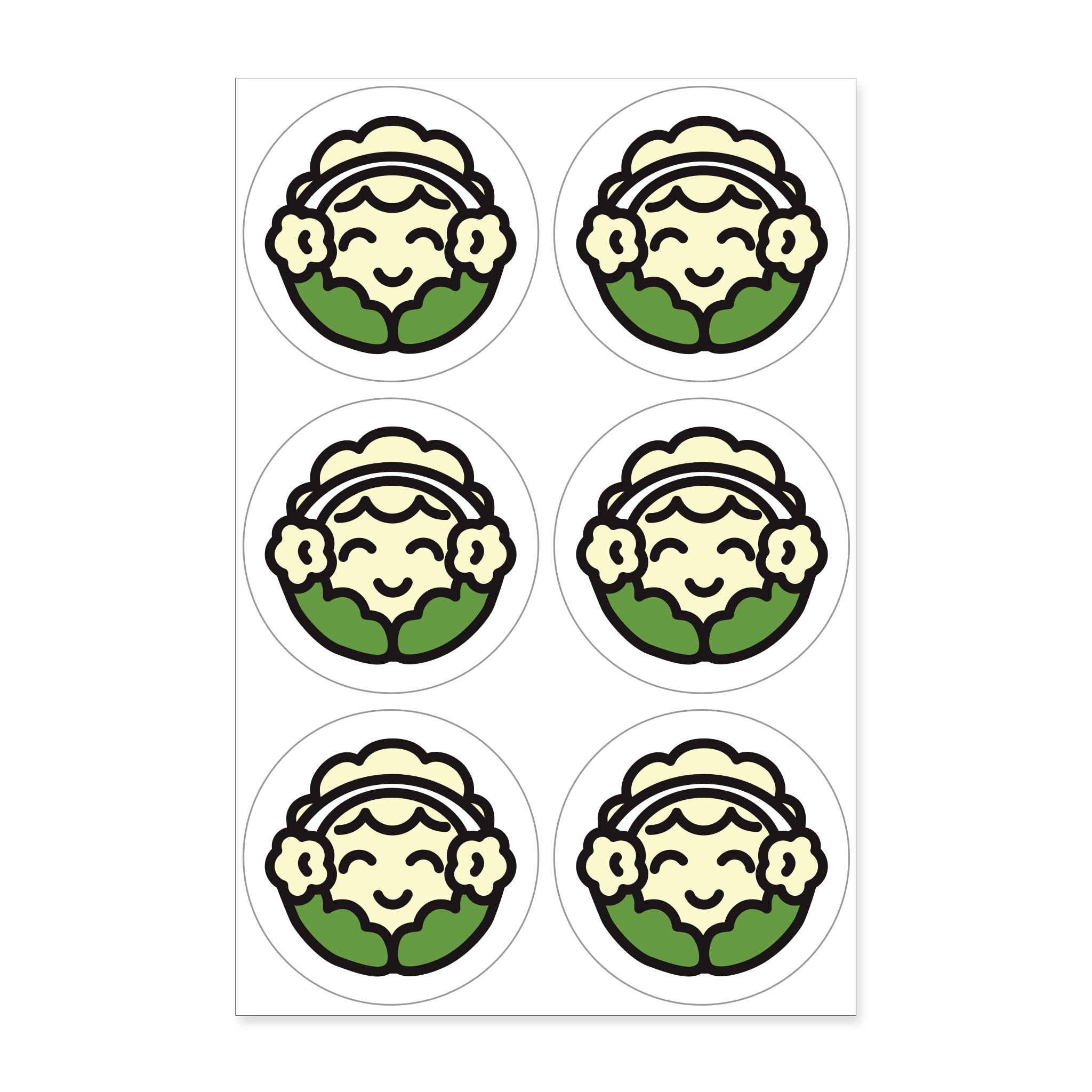CAULIFLOWER