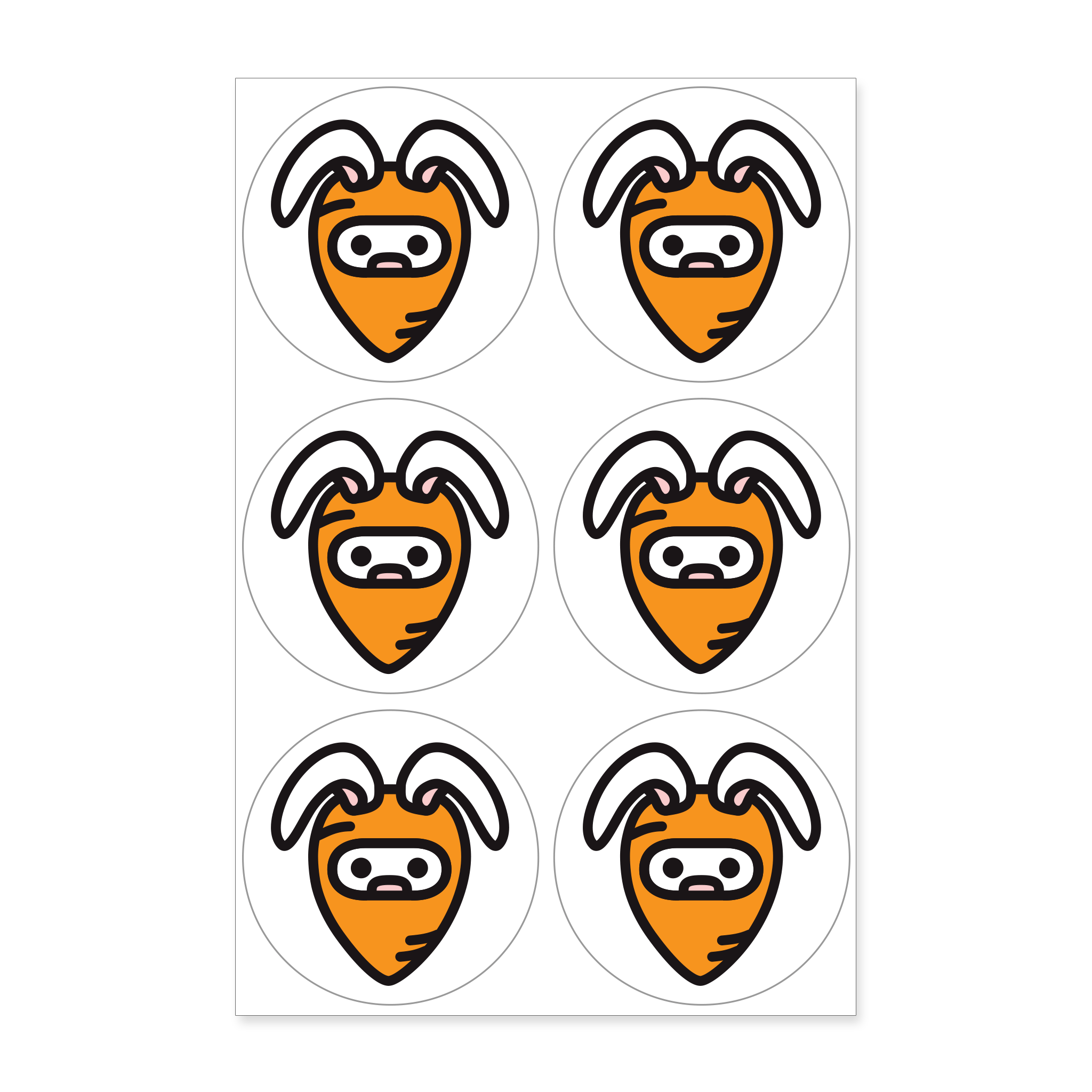 CARROT