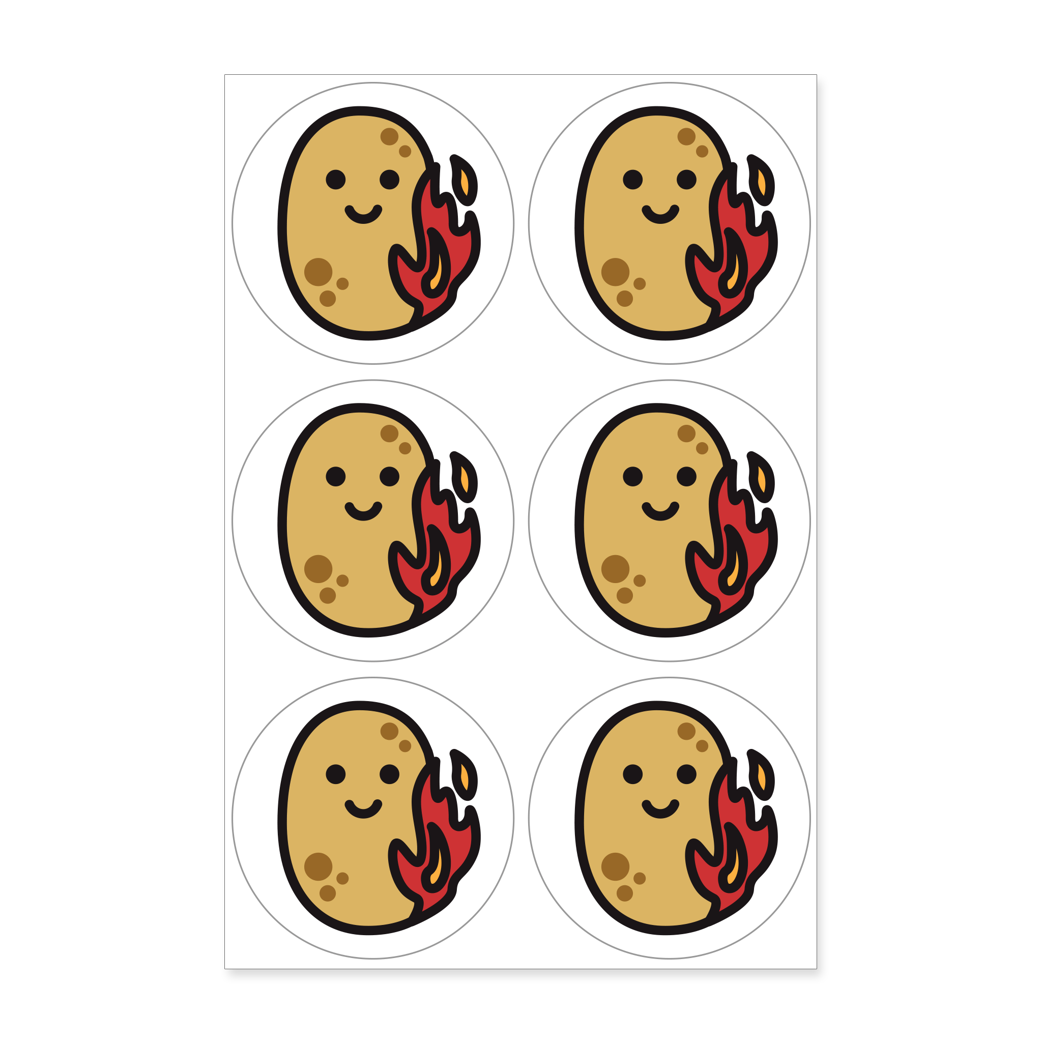 POTATO