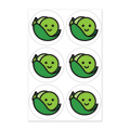 PEAS