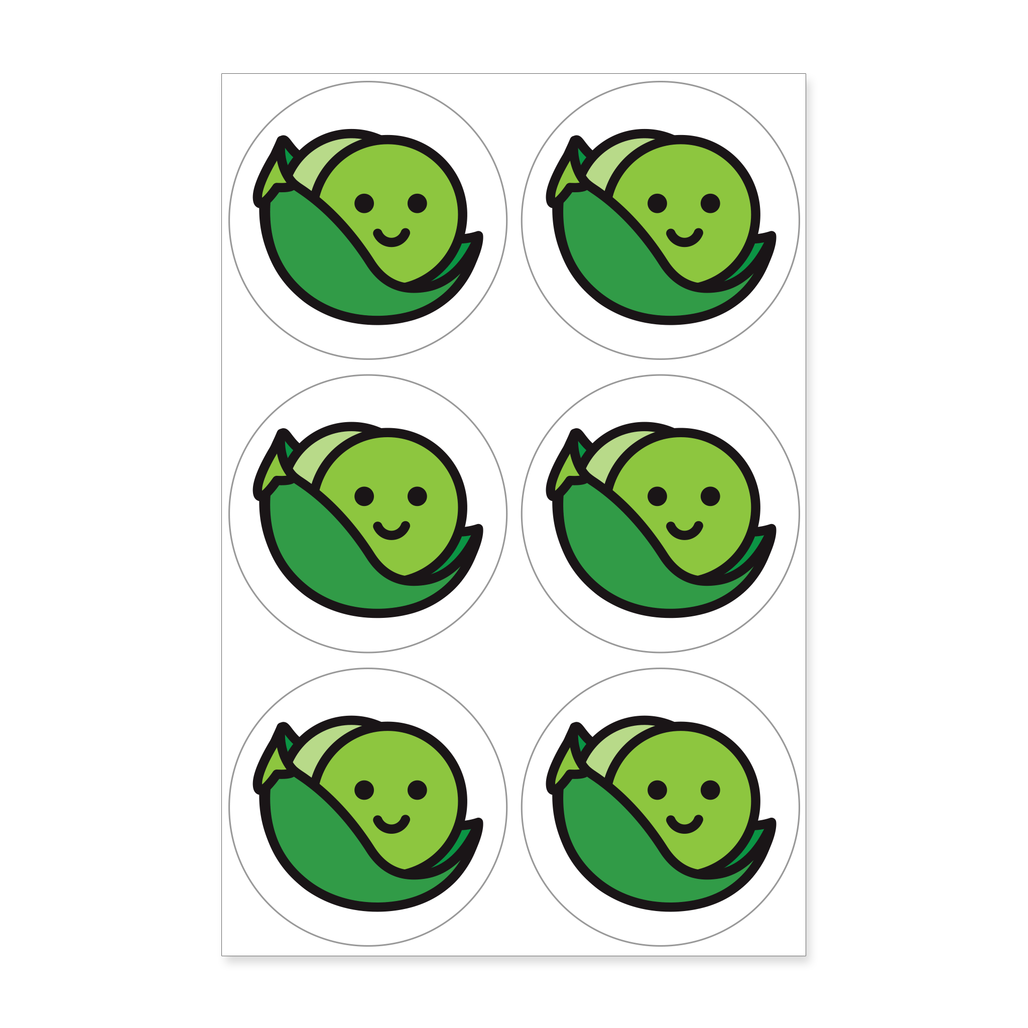 PEAS