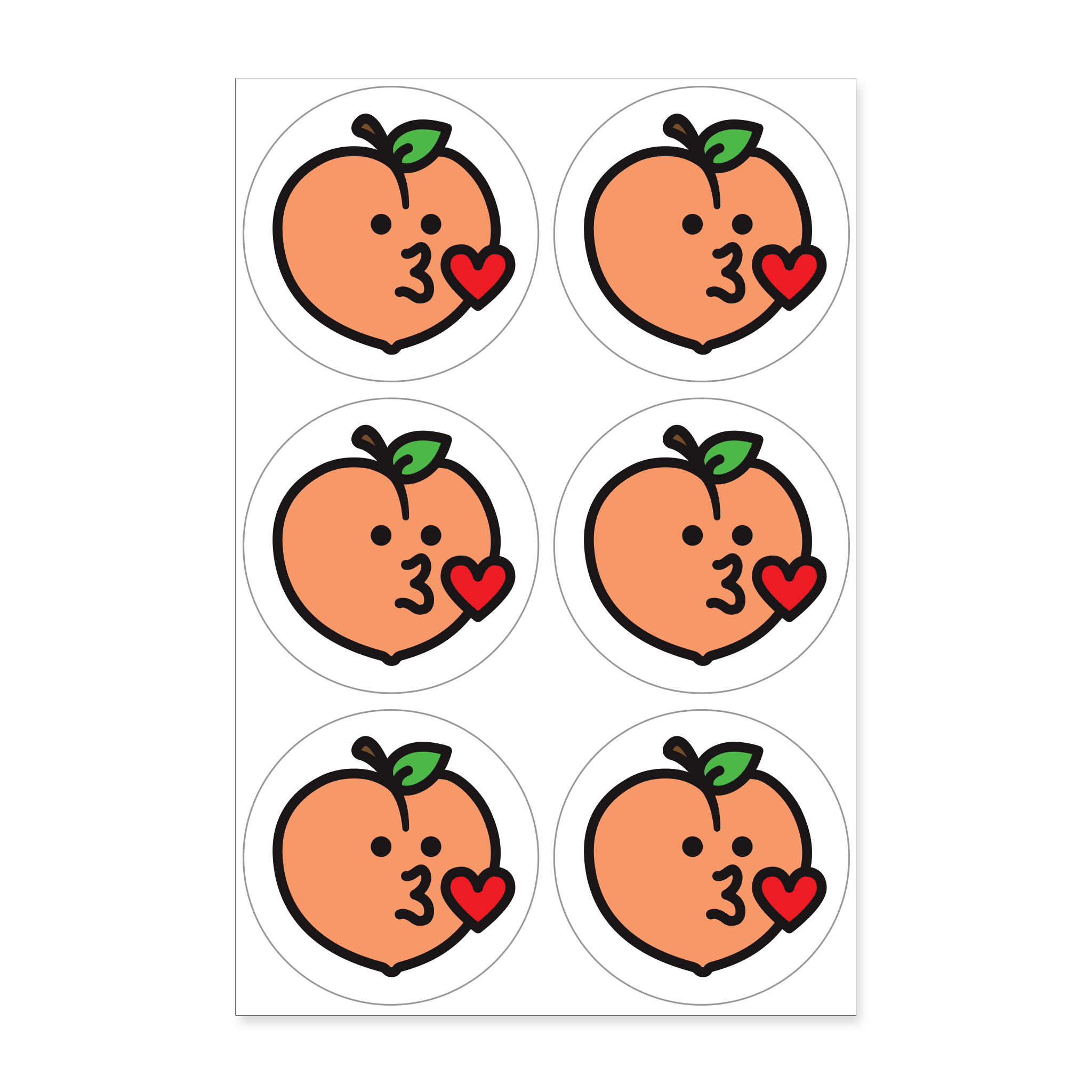 PEACH
